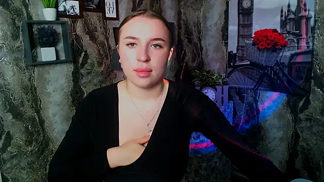 Snapshot of JuliaTopp_ chatting on October 4, 2025, 4:16 pm JuliaTopp online show from October 4, 2025, 4:16 pm