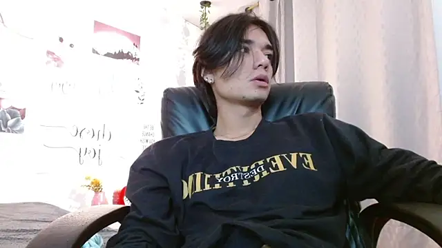 Snapshot of davoxer chatting on September 19, 2025, 3:30 am davoxer online show from September 19, 2025, 3:30 am
