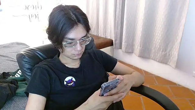 Snapshot of davoxer chatting on September 24, 2025, 2:26 am davoxer online show from September 24, 2025, 2:26 am