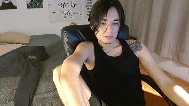 Snapshot of davoxer chatting on October 15, 2025, 2:55 am davoxer online show from October 15, 2025, 2:55 am