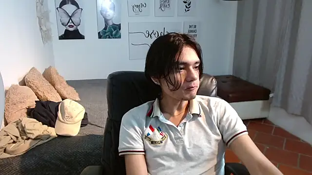 Snapshot of davoxer chatting on October 17, 2025, 3:31 am davoxer online show from October 17, 2025, 3:31 am