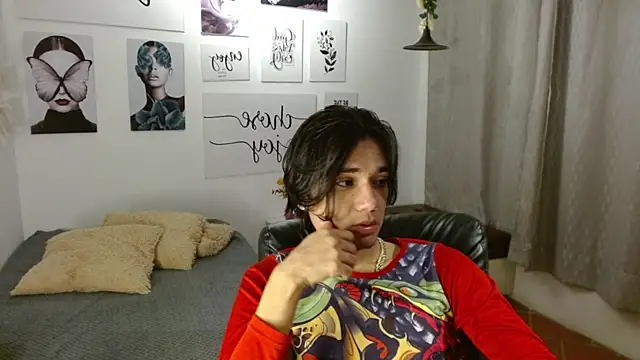 Snapshot of davoxer chatting on October 18, 2025, 3:42 am davoxer online show from October 18, 2025, 3:42 am