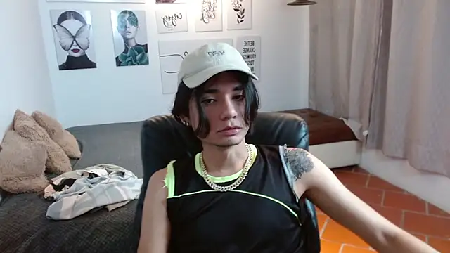 Snapshot of davoxer chatting on October 25, 2025, 3:14 am davoxer online show from October 25, 2025, 3:14 am