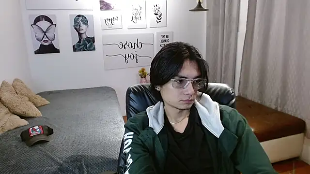 Snapshot of davoxer chatting on November 6, 2025, 3:40 am davoxer online show from November 6, 2025, 3:40 am