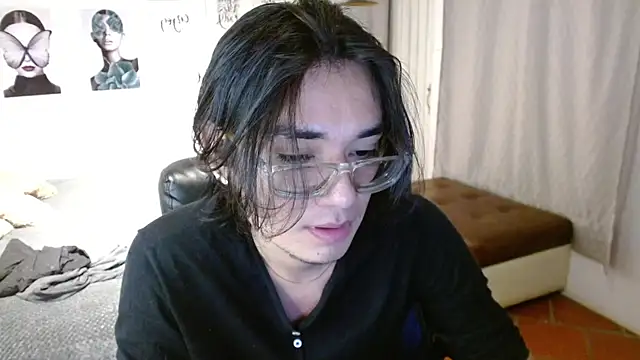 Snapshot of davoxer chatting on November 15, 2025, 3:48 am davoxer online show from November 15, 2025, 3:48 am