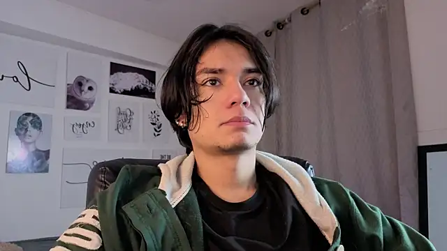 Snapshot of davoxer chatting on December 5, 2025, 3:59 am davoxer online show from December 5, 2025, 3:59 am