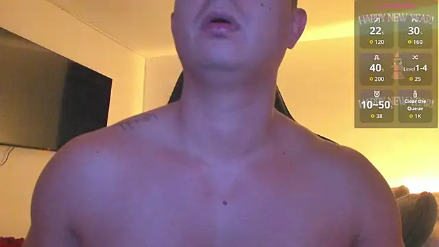 RJBarto online show from January 14, 2026, 12:22 pm