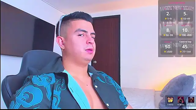 RJBarto online show from March 8, 2026, 2:21 pm