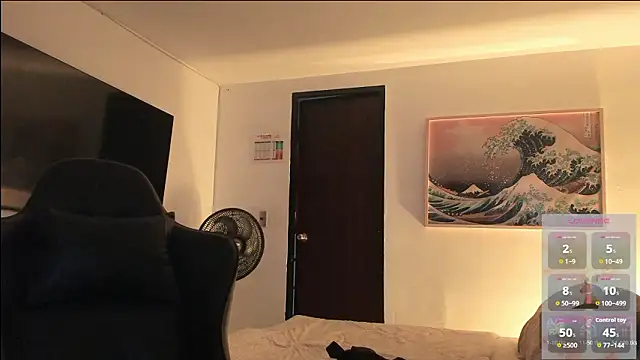 RJBarto online show from March 18, 2026, 12:19 pm