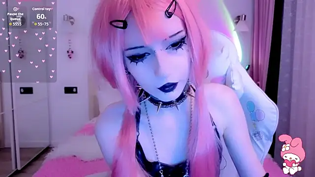 Snapshot of GothikLali chatting on September 15, 2025, 9:26 pm GothikLali online show from September 15, 2025, 9:26 pm