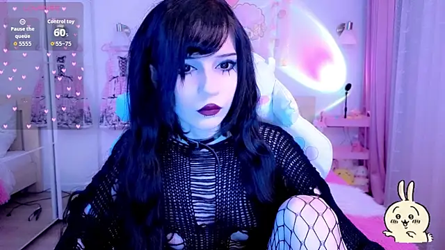 Snapshot of GothikLali chatting on October 6, 2025, 8:39 pm GothikLali online show from October 6, 2025, 8:39 pm