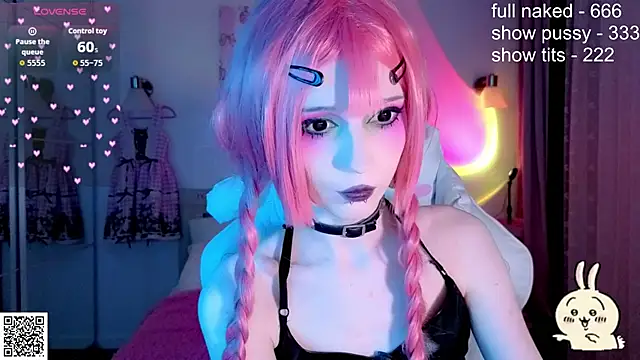 Snapshot of GothikLali chatting on November 29, 2025, 10:57 pm GothikLali online show from November 29, 2025, 10:57 pm