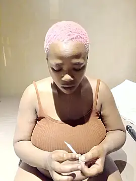 missboobiesSA online show from January 14, 2026, 1:11 am