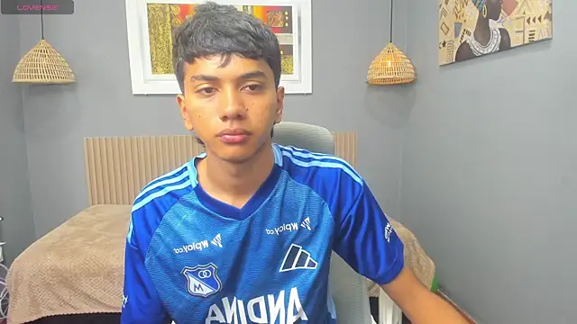 markbowie online show from September 18, 2025, 12:51 pm