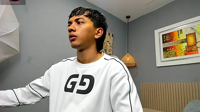 markbowie online show from September 23, 2025, 11:35 am