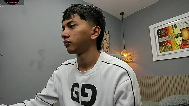 markbowie online show from October 8, 2025, 11:19 am