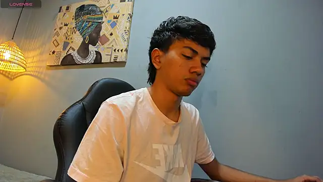 markbowie online show from November 25, 2025, 11:54 am