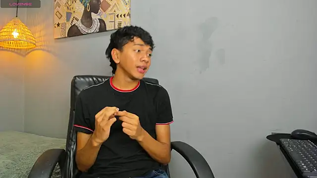 markbowie online show from November 26, 2025, 11:55 am