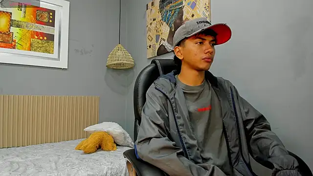 markbowie online show from January 9, 2026, 12:08 pm