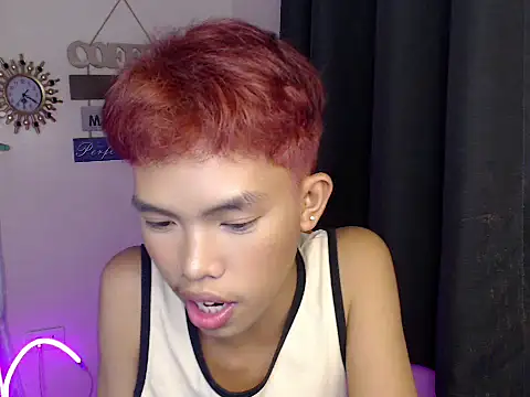 urcumjp online show from October 26, 2025, 2:23 pm