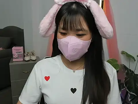 Xiao cute online show from October 5, 2025, 5:00 pm