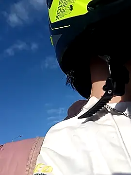 Foxxy Doll online show from November 29, 2025, 11:57 am