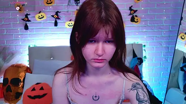 Aria Vox online show from October 30, 2025, 3:41 am