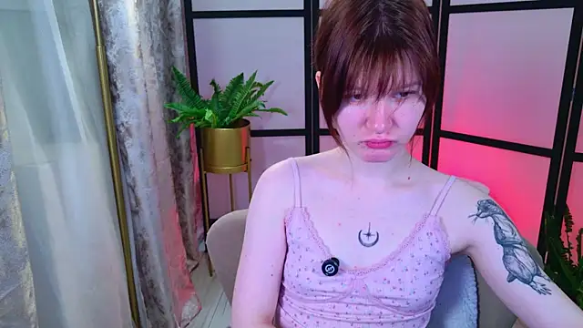 Aria Vox online show from November 9, 2025, 3:38 am