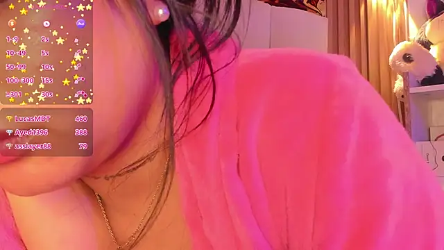 Snapshot of AgathaAtenea chatting on November 14, 2025, 12:42 am AgathaAtenea online show from November 14, 2025, 12:42 am