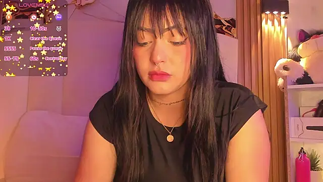 Snapshot of AgathaAtenea chatting on November 14, 2025, 6:39 pm AgathaAtenea online show from November 14, 2025, 6:39 pm