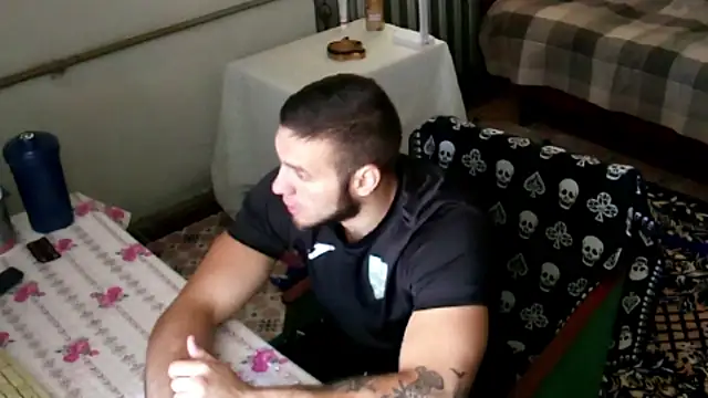 Snapshot of Jordan1Dior chatting on September 15, 2025, 6:13 am Jordan1Dior online show from September 15, 2025, 6:13 am