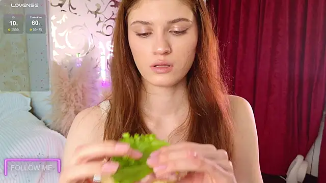 Angell Wild online show from November 1, 2025, 12:29 pm