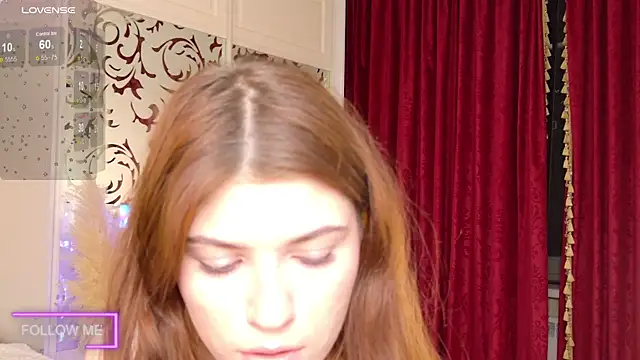 Angell Wild online show from November 12, 2025, 2:28 pm