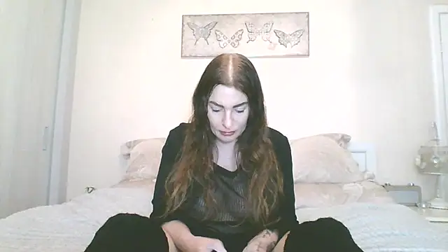 EllaKent online show from March 24, 2026, 3:39 pm