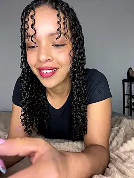 Yasmin777  online show from January 16, 2026, 11:09 pm