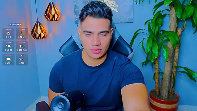 Snapshot of AndresR3 chatting on September 18, 2025, 1:51 am AndresR3 online show from September 18, 2025, 1:51 am