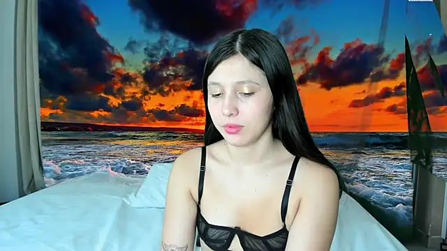 Snapshot of isa_Leo chatting on November 29, 2025, 8:45 pm isa Leo online show from November 29, 2025, 8:45 pm