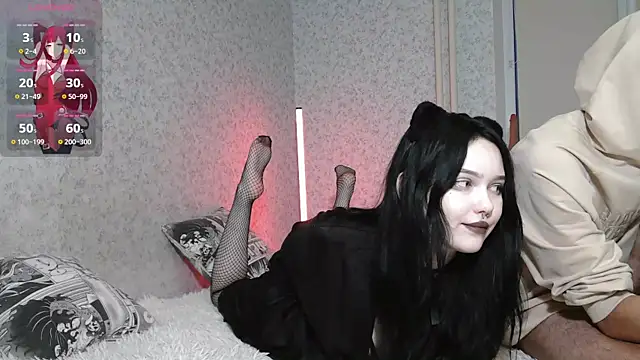 eva crazy1 online show from September 18, 2025, 2:30 pm