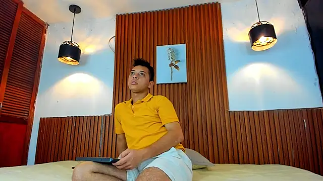 David niet online show from November 22, 2025, 5:45 pm