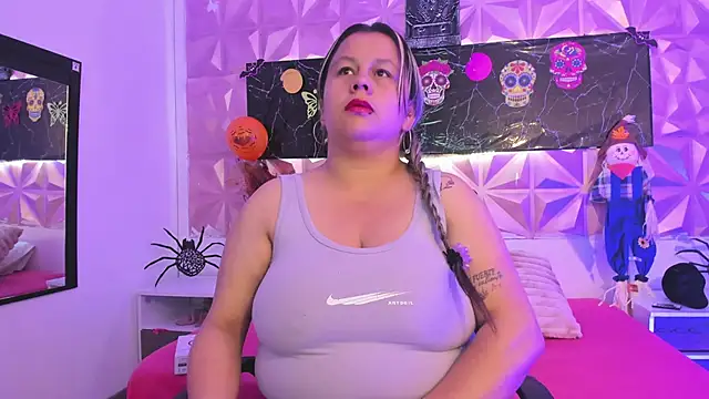 Scarlet fx online show from October 18, 2025, 4:08 pm