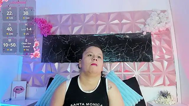 Scarlet fx online show from February 21, 2026, 2:40 pm