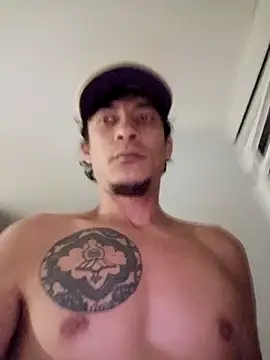 Alejobig27 online show from November 26, 2025, 6:03 am