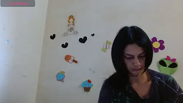 Snapshot of Akasha001 chatting on November 23, 2025, 4:07 pm Akasha001 online show from November 23, 2025, 4:07 pm