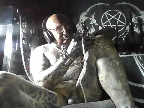 object857 online show from November 9, 2025, 5:00 pm