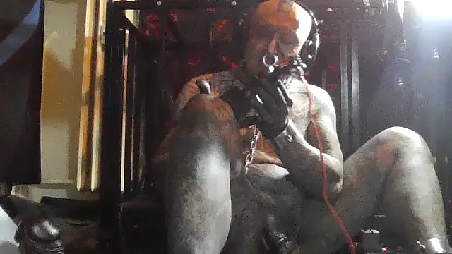 object857 online show from February 6, 2026, 11:08 pm