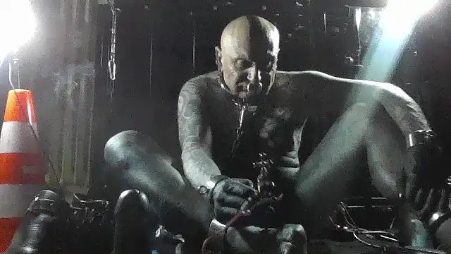 object857 online show from February 27, 2026, 2:17 pm