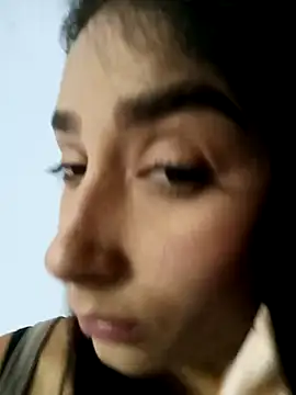 CandyFoxter  online show from November 6, 2025, 8:37 am