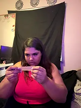 1n0nlythroat online show from October 21, 2025, 4:13 am