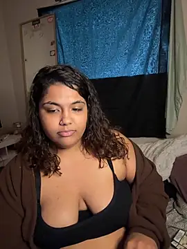 1n0nlythroat online show from November 19, 2025, 12:21 am