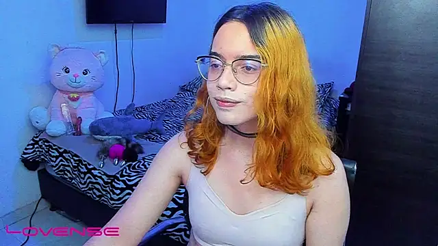 lillykittyy online show from October 24, 2025, 12:08 am